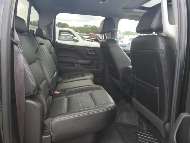 Photo 10 from auction – 2017 GMC SIERRA K1500 DENALI with VIN 3GTU2PEC2HG168883