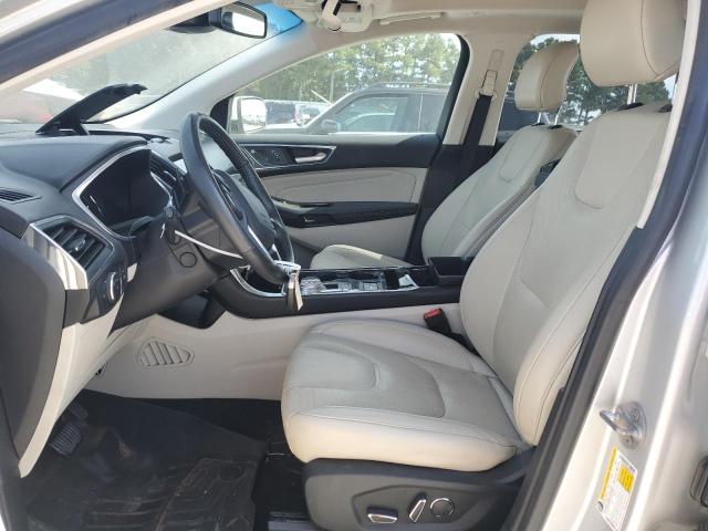 Photo 7 from auction – 2019 FORD EDGE TITAN with VIN 2FMPK4K9XKBC01932