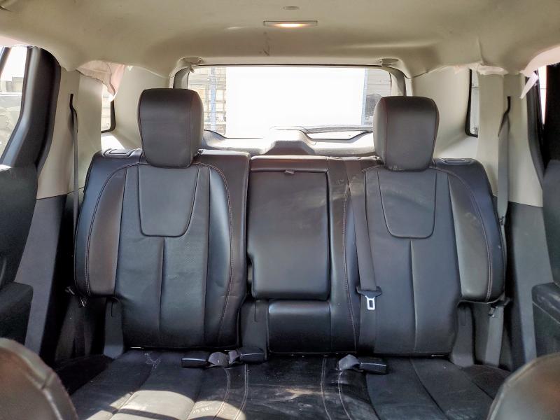 Photo 10 from auction – 2015 GMC TERRAIN SL with VIN 2GKALSEK5F6362802