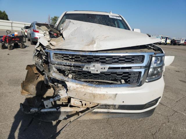 Photo 5 from auction – 2016 CHEVROLET SUBURBAN K with VIN 1GNSKHKC4GR374875