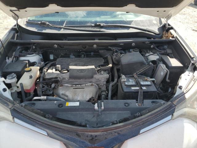 Photo 12 from auction – 2017 TOYOTA RAV4 XLE with VIN 2T3RFREV9HW542770