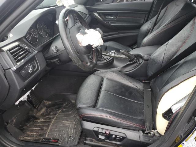 Photo 7 from auction – 2013 BMW 328 XI SUL with VIN WBA3B5C58DF594669