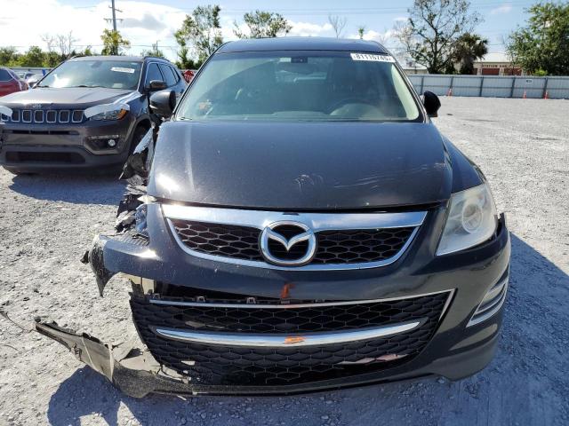 Photo 5 from auction – 2012 MAZDA CX-9 with VIN JM3TB3DV2C0339935