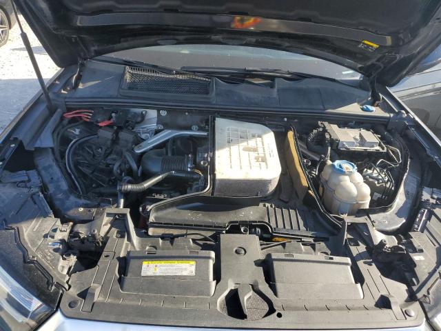 Photo 12 from auction – 2017 AUDI Q7 PRESTIGE with VIN WA1VAAF77HD009208