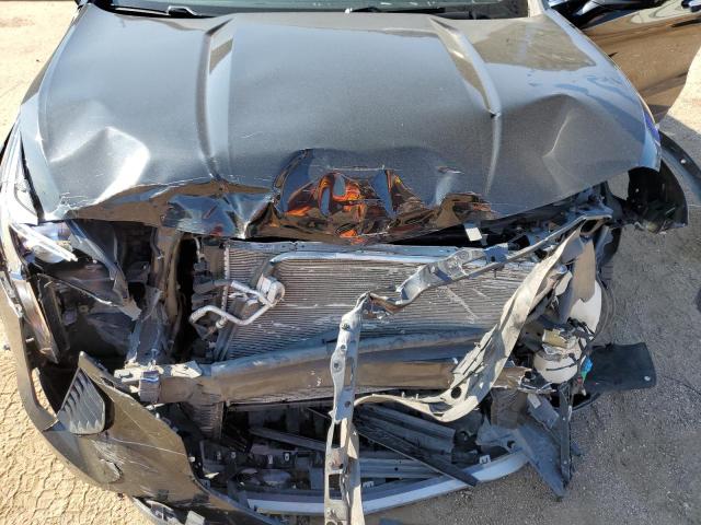 Photo 12 from auction – 2019 CADILLAC XT4 PREMIU with VIN 1GYFZDR47KF154874