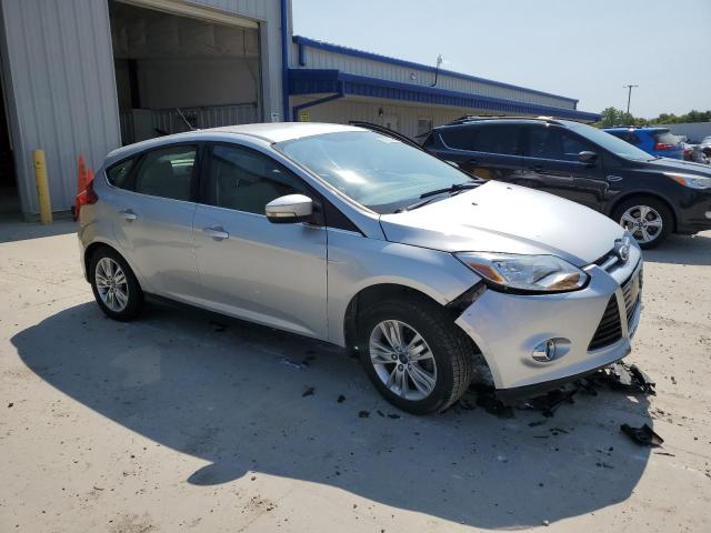 Photo 4 from auction – 2012 FORD FOCUS SEL with VIN 1FAHP3M21CL255180