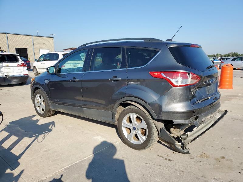Photo 2 from auction – 2016 FORD ESCAPE SE with VIN 1FMCU0GX3GUC26682
