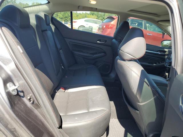 Photo 10 from auction – 2023 NISSAN ALTIMA SR with VIN 1N4BL4CV7PN337279