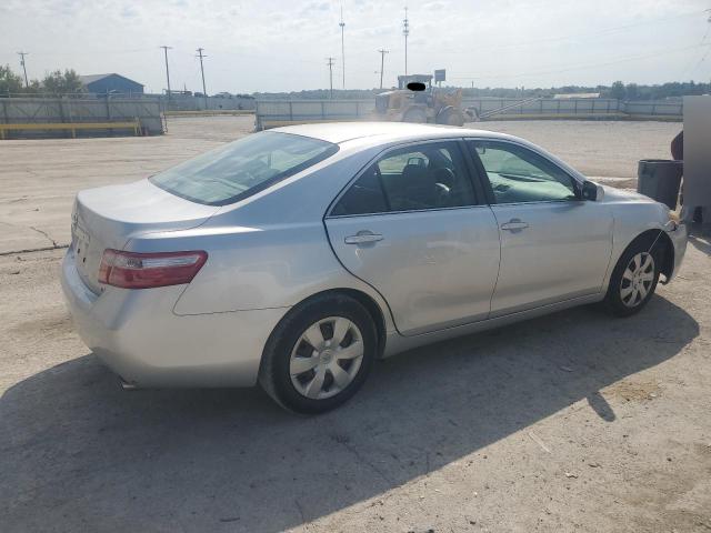 Photo 3 from auction – 2009 TOYOTA CAMRY BASE with VIN 4T4BE46K59R092403