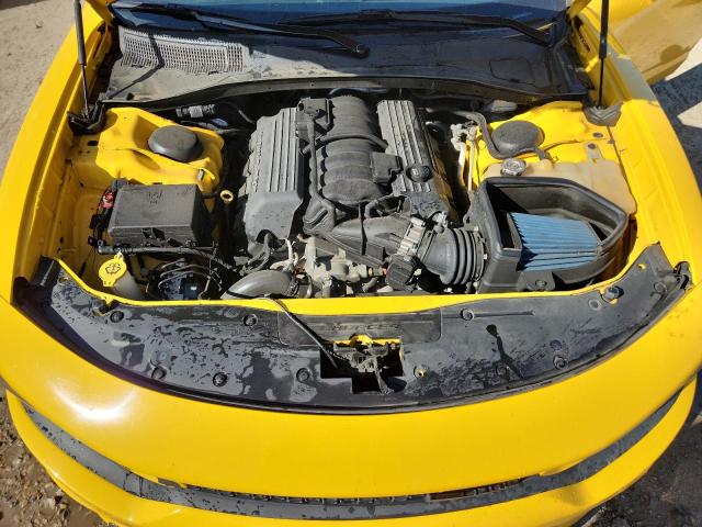 Photo 11 from auction – 2018 DODGE CHARGER R/ with VIN 2C3CDXGJ2JH203045
