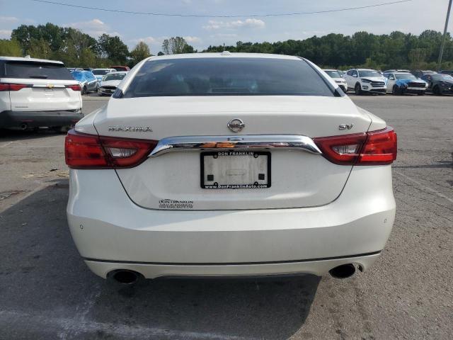 Photo 6 from auction – 2016 NISSAN MAXIMA 3.5 with VIN 1N4AA6AP2GC380716