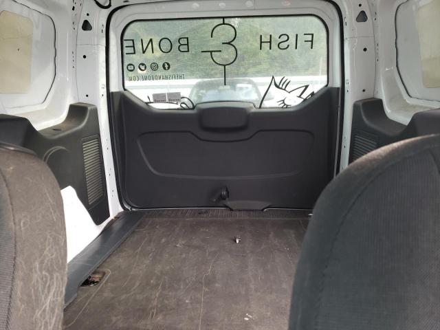Photo 10 from auction – 2015 FORD TRANSIT CO with VIN NM0LE6E72F1197566