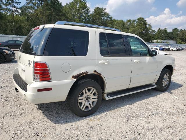 Photo 3 from auction – 2004 MERCURY MOUNTAINEE with VIN 4M2DU86W34ZJ23271