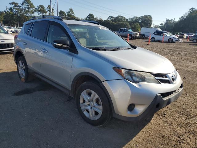 Photo 4 from auction – 2014 TOYOTA RAV4 LE with VIN JTMZFREV3EJ004074
