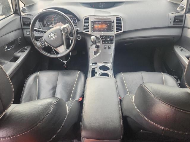Photo 8 from auction – 2014 TOYOTA VENZA LE with VIN 4T3BK3BB0EU104879