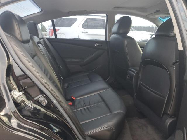Photo 10 from auction – 2011 NISSAN ALTIMA BAS with VIN 1N4AL2AP4BN510611
