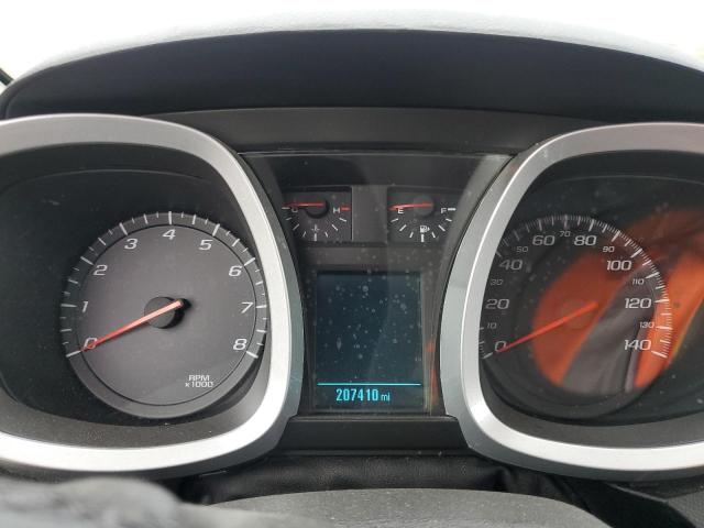 Photo 9 from auction – 2014 CHEVROLET EQUINOX LT with VIN 2GNALBEKXE6356527