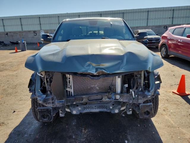 Photo 5 from auction – 2021 RAM 1500 BIG H with VIN 1C6SRFBT4MN724721
