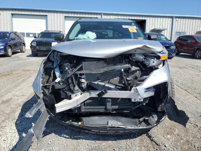 Photo 5 from auction – 2021 FORD EXPLORER X with VIN 1FMSK8DHXMGA78649