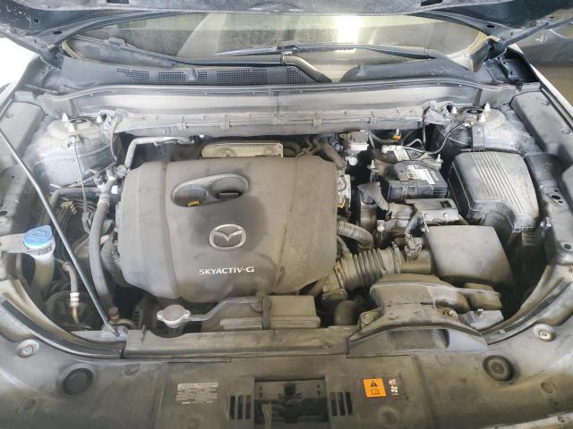 Photo 12 from auction – 2020 MAZDA CX-5 TOURI with VIN JM3KFBCM2L0841749
