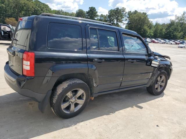 Photo 3 from auction – 2016 JEEP PATRIOT SP with VIN 1C4NJPBA4GD726674