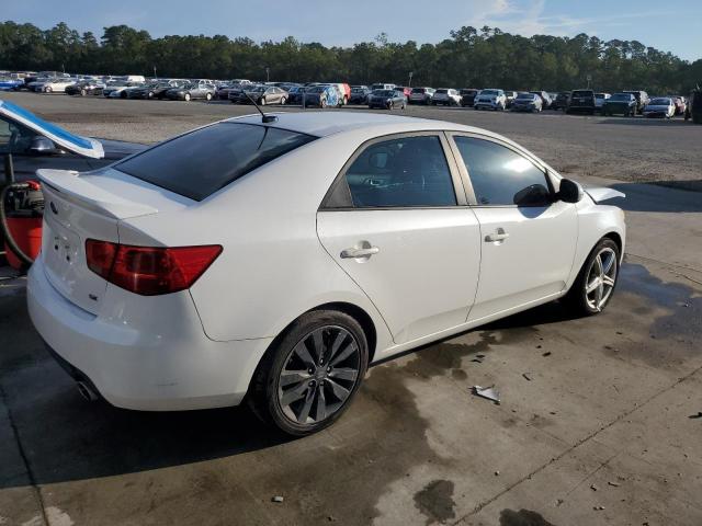 Photo 3 from auction – 2011 KIA FORTE SX with VIN KNAFW4A35B5354690