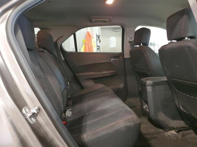 Photo 11 from auction – 2011 CHEVROLET EQUINOX LT with VIN 2CNALDEC5B6418503