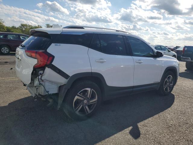 Photo 3 from auction – 2020 GMC TERRAIN SL with VIN 3GKALVEV3LL133280