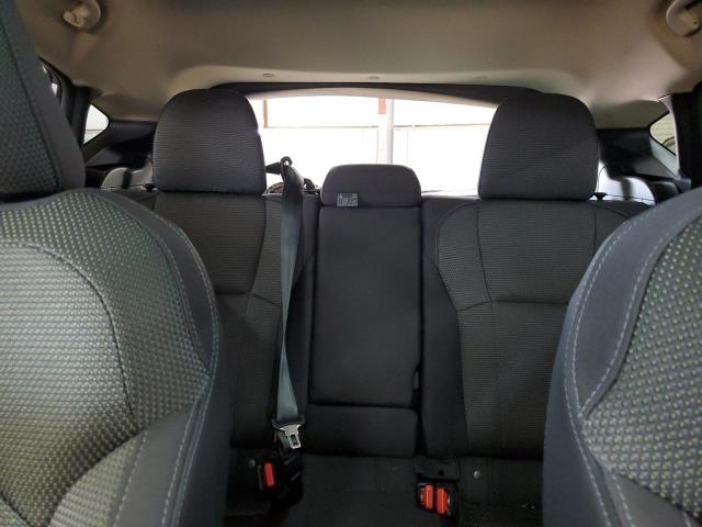 Photo 10 from auction – 2024 SUBARU CROSSTREK PREMIUM with VIN JF2GUADC9RH388830