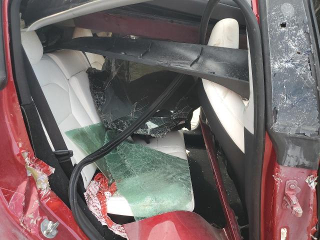 Photo 11 from auction – 2026 TESLA MODEL Y with VIN 7SAYGDEE0TA405128