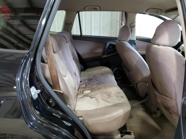 Photo 11 from auction – 2008 TOYOTA RAV4 with VIN JTMBD33V685177608