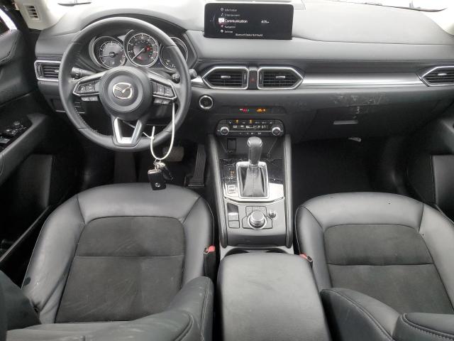 Photo 8 from auction – 2023 MAZDA CX-5 SELEC with VIN JM3KFBBM4P0232086