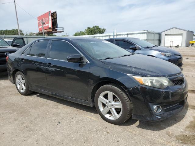 Photo 4 from auction – 2014 TOYOTA CAMRY L with VIN 4T1BF1FK5EU788193