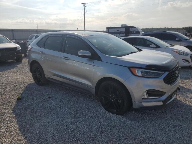 Photo 4 from auction – 2020 FORD EDGE ST with VIN 2FMPK4AP8LBB36385
