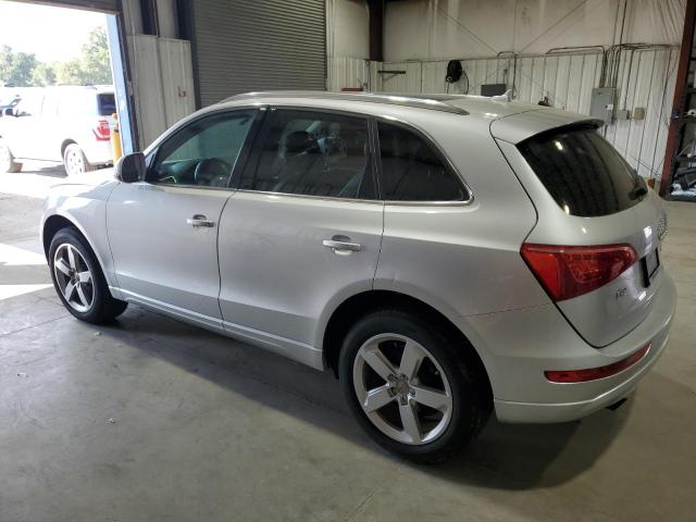 Photo 2 from auction – 2012 AUDI Q5 PREMIUM with VIN WA1LFAFP6CA081147