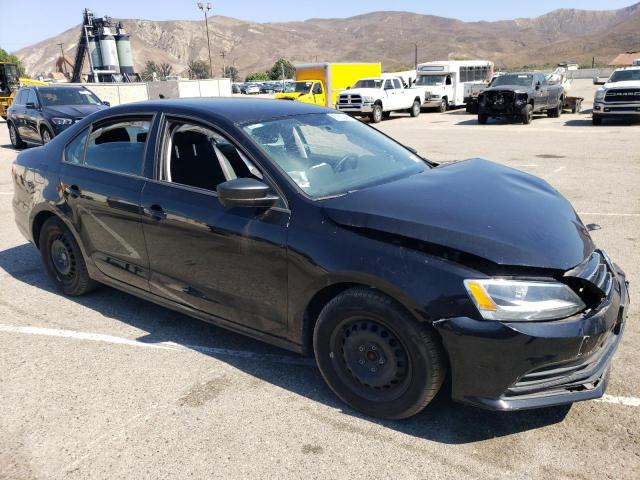 Photo 4 from auction – 2016 VOLKSWAGEN JETTA S with VIN 3VW267AJ4GM236159