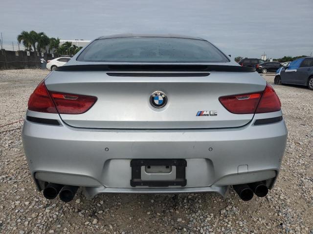 Photo 6 from auction – 2013 BMW M6 with VIN WBSLX9C56DD159892