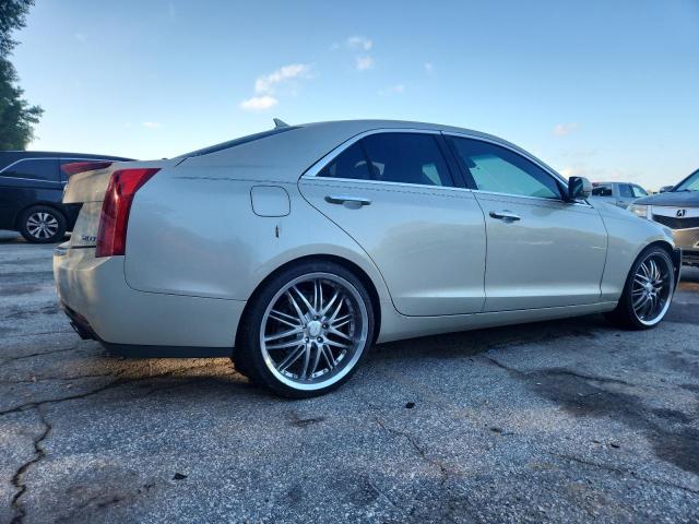 Photo 3 from auction – 2013 CADILLAC ATS LUXURY with VIN 1G6AB5RX2D0147487