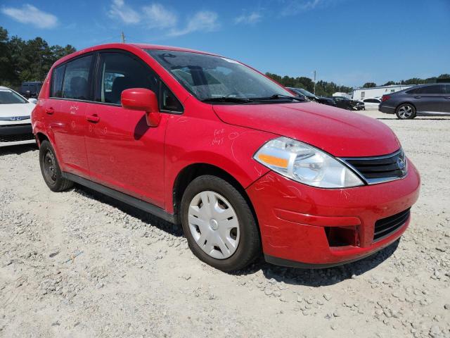 Photo 4 from auction – 2011 NISSAN VERSA S with VIN 3N1BC1CP0BL507682