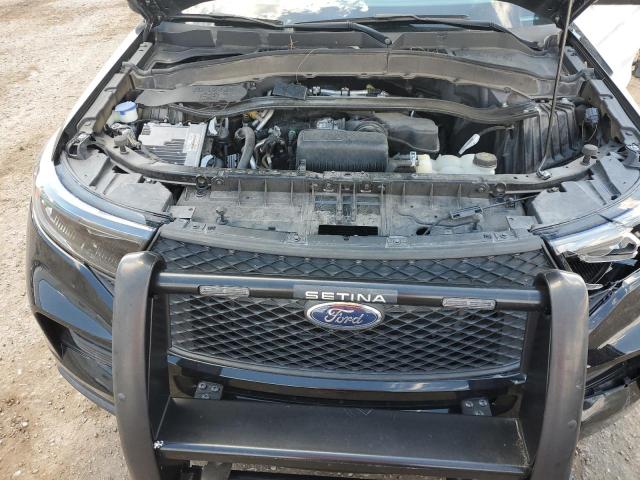 Photo 11 from auction – 2020 FORD EXPLORER P with VIN 1FM5K8AB0LGB67545