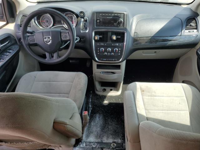 Photo 8 from auction – 2012 DODGE GRAND CARA with VIN 2C4RDGCG2CR405221