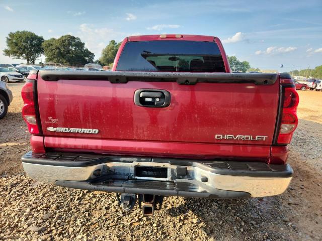 Photo 6 from auction – 2005 CHEVROLET SILVERADO with VIN 2GCEK13TX51207096
