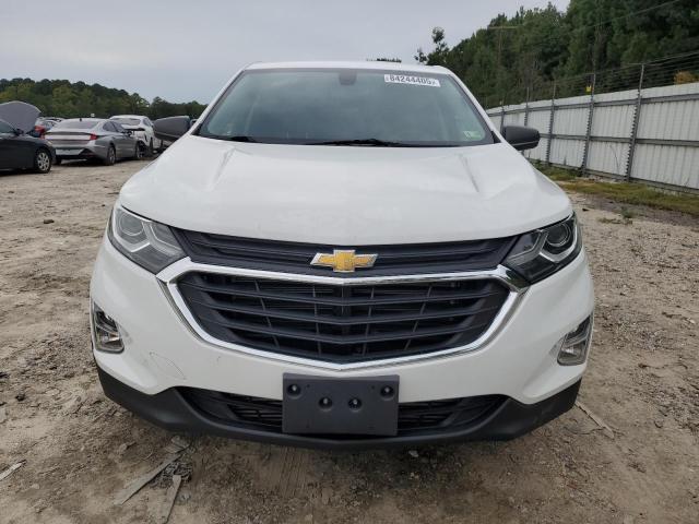 Photo 5 from auction – 2019 CHEVROLET EQUINOX LS with VIN 2GNAXSEV3K6263911