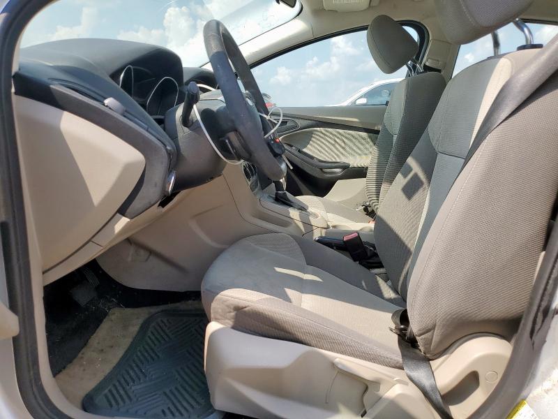 Photo 7 from auction – 2012 FORD FOCUS SE with VIN 1FAHP3F25CL193800