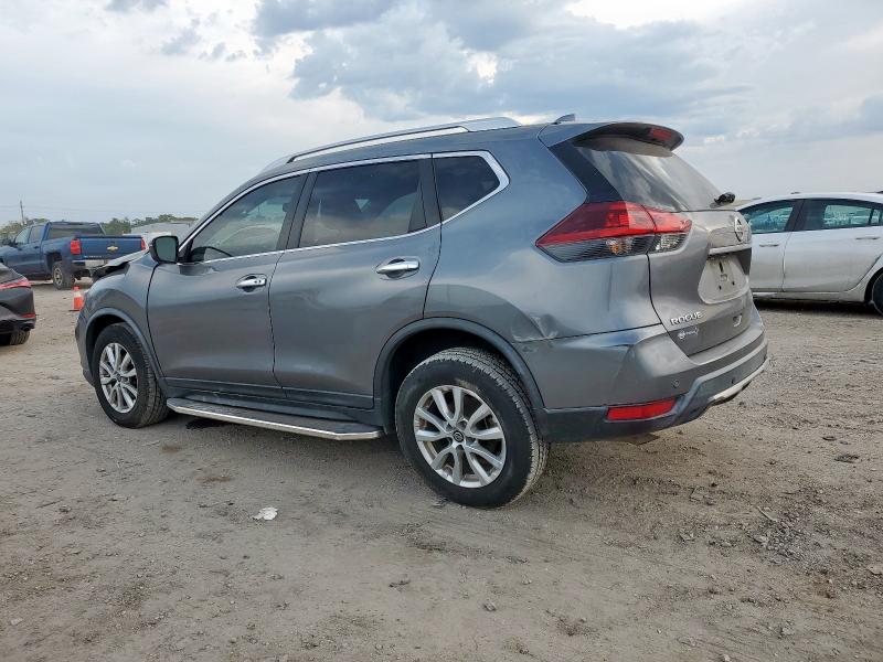 Photo 2 from auction – 2020 NISSAN ROGUE S with VIN KNMAT2MTXLP514509