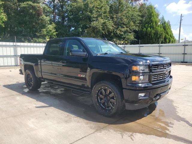 Photo 4 from auction – 2015 CHEVROLET SILVERADO with VIN 3GCUKSEC7FG533669