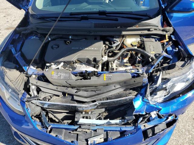 Photo 12 from auction – 2017 CHEVROLET VOLT LT with VIN 1G1RA6S53HU126530