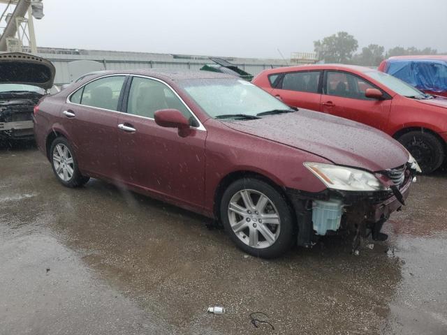 Photo 4 from auction – 2007 LEXUS ES 350 with VIN JTHBJ46G672140858