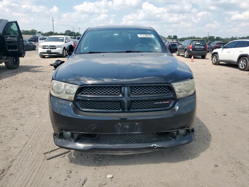 Photo 5 from auction – 2013 DODGE DURANGO SX with VIN 1C4RDHAG8DC685682