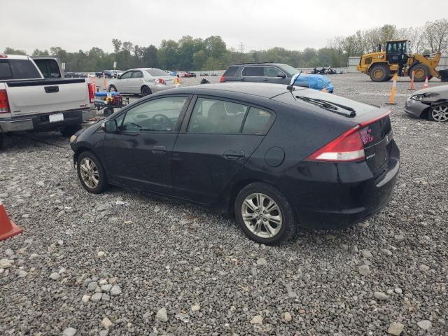 Photo 2 from auction – 2011 HONDA INSIGHT EX with VIN JHMZE2H79BS002633